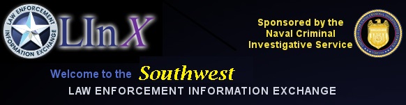Welcome to the LInX Southwest